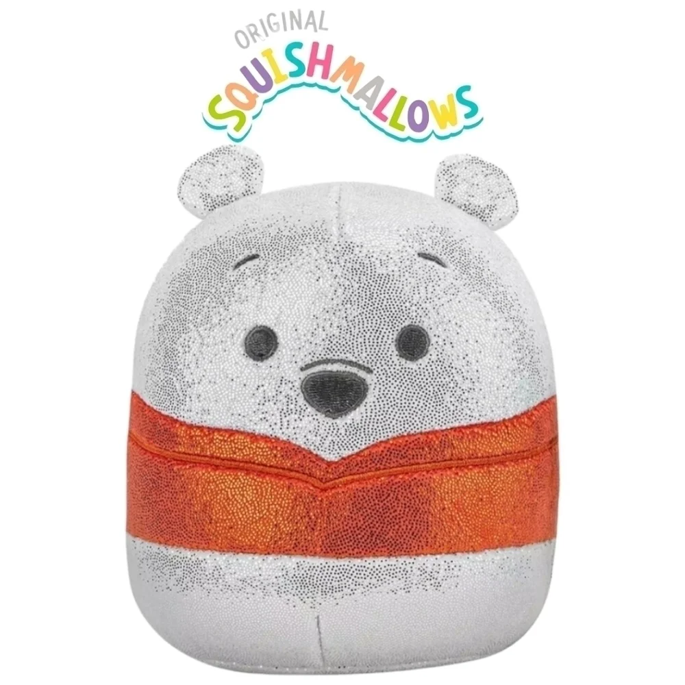 Squishmallows disney 100